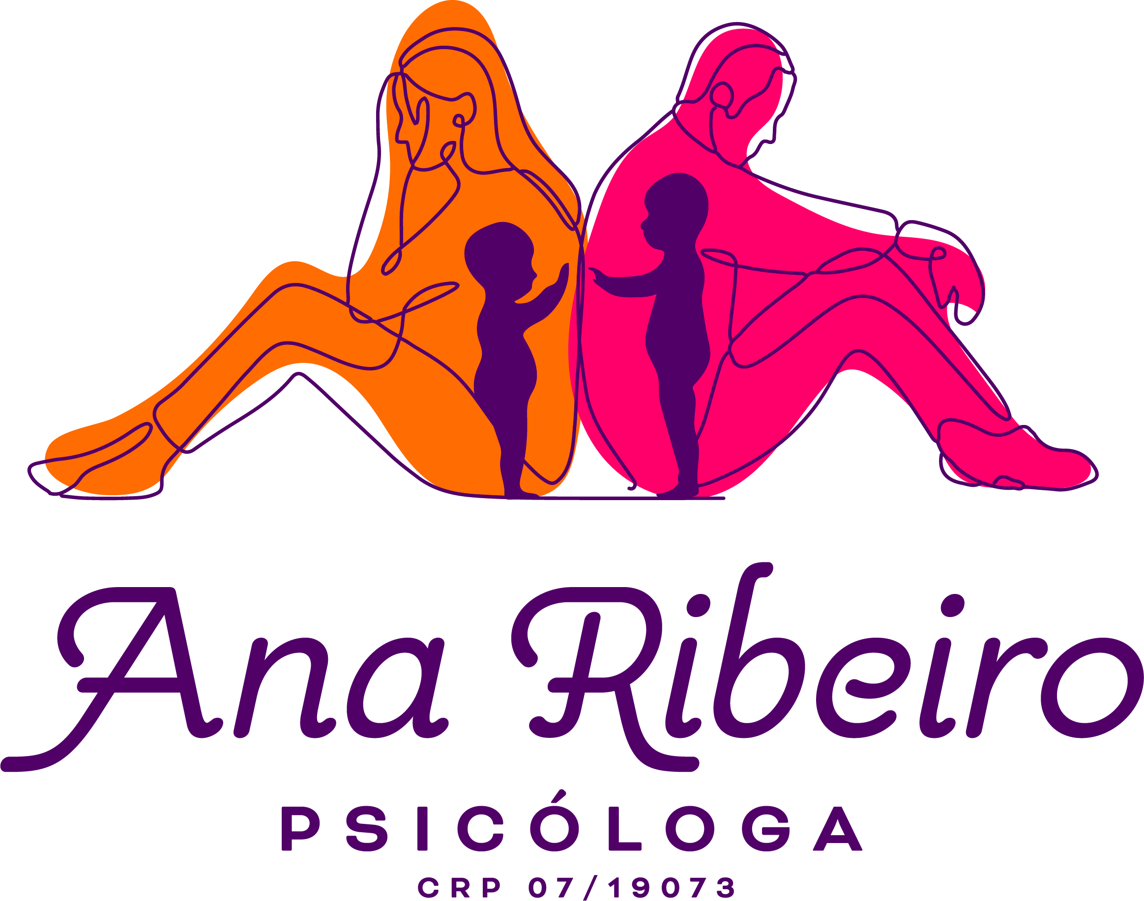 Ana Ribeiro Psicóloga